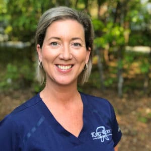 Danyel-Headshot - Kari Ryan Dentistry in Mt. Pleasant