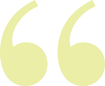 quotation marks
