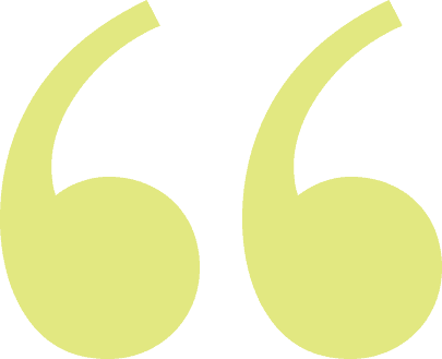 quotation marks