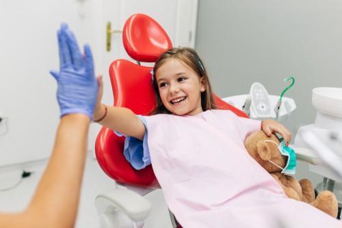 Kari Ryan Dentistry in Mt. Pleasant