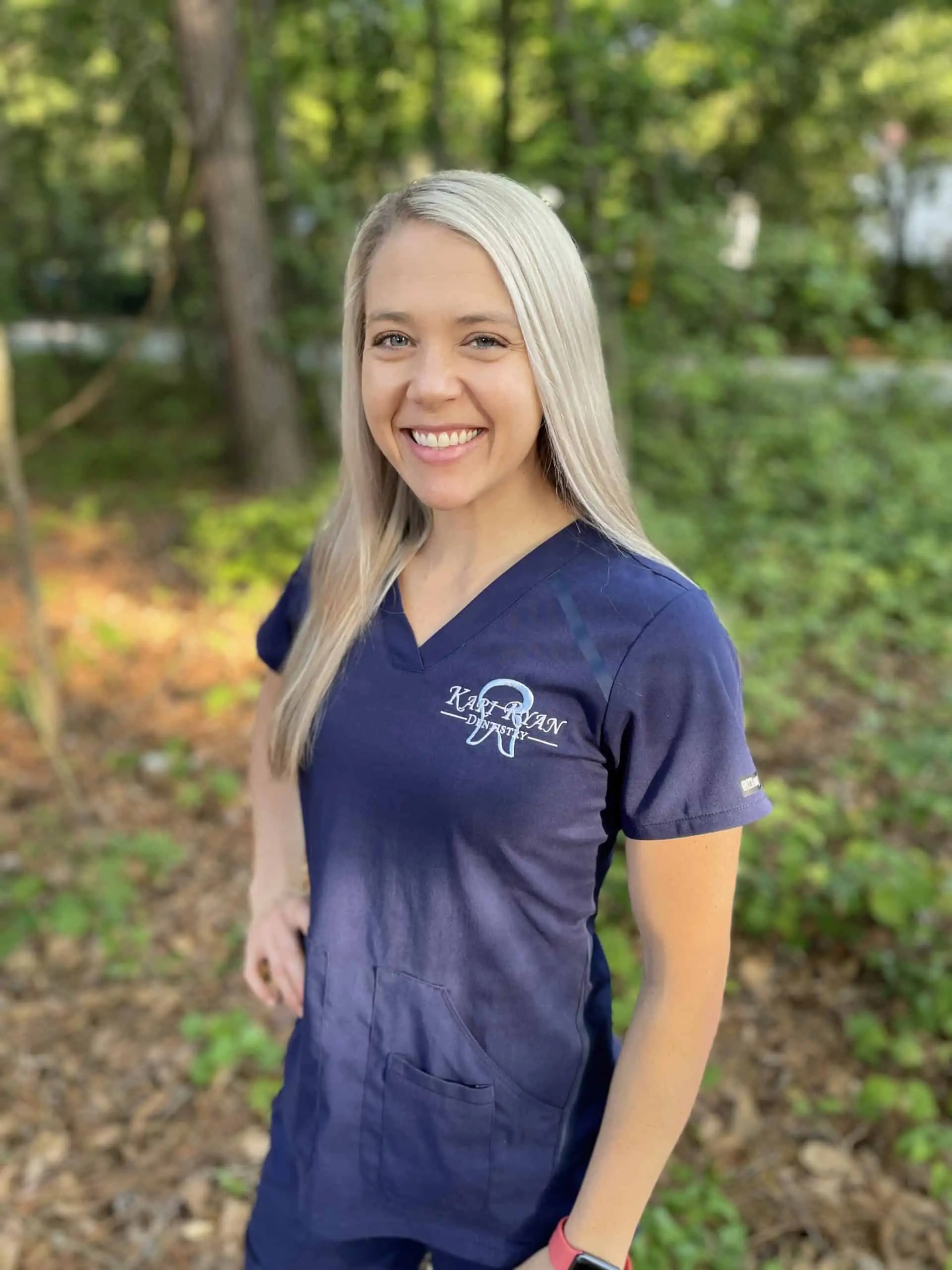 Kari Ryan Dentistry